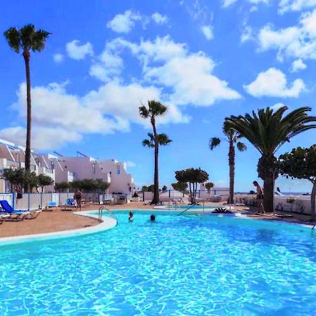 Vista Oceano&Piscina, Aircon Y Wifi Rapido Pdc Apartman Puerto del Carmen  Kültér fotó