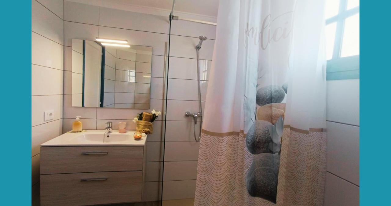 Vista Oceano&Piscina, Aircon Y Wifi Rapido Pdc Apartman Puerto del Carmen  Kültér fotó