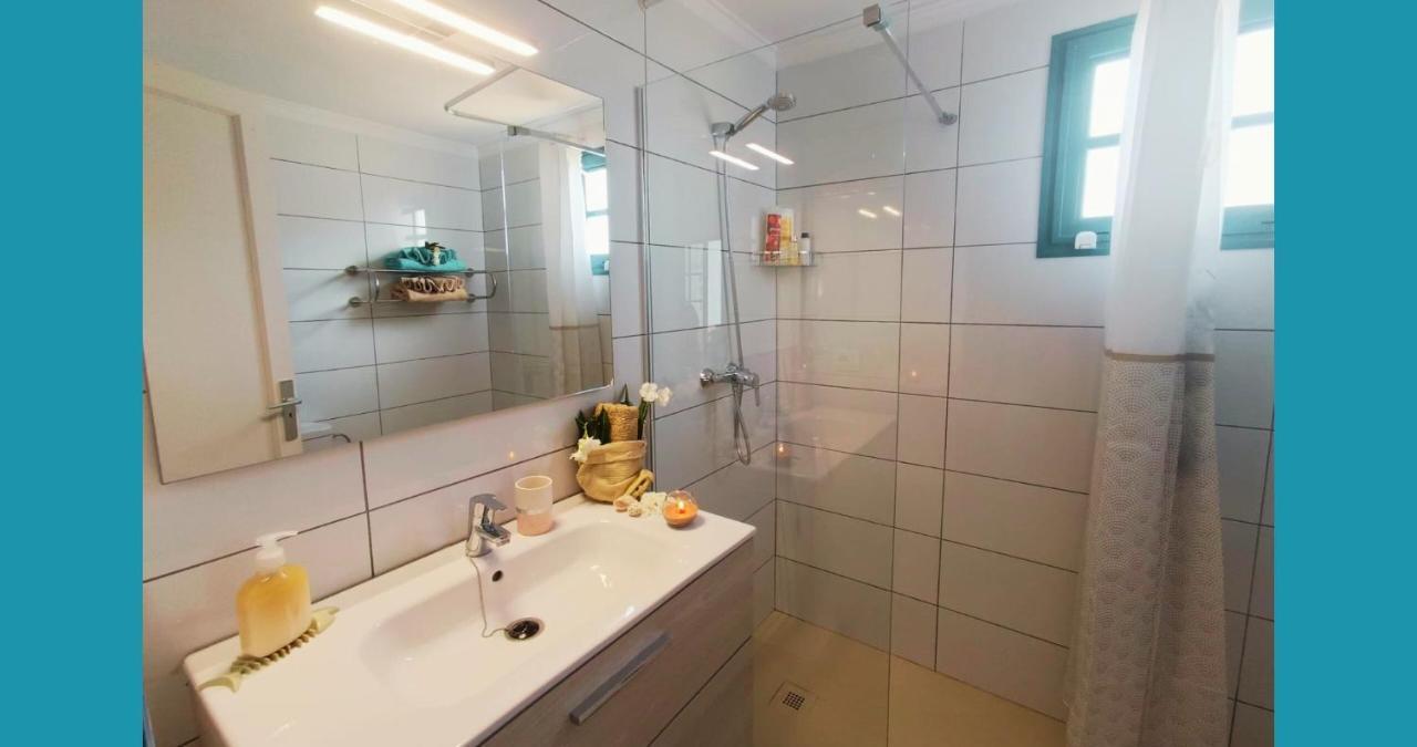 Vista Oceano&Piscina, Aircon Y Wifi Rapido Pdc Apartman Puerto del Carmen  Kültér fotó
