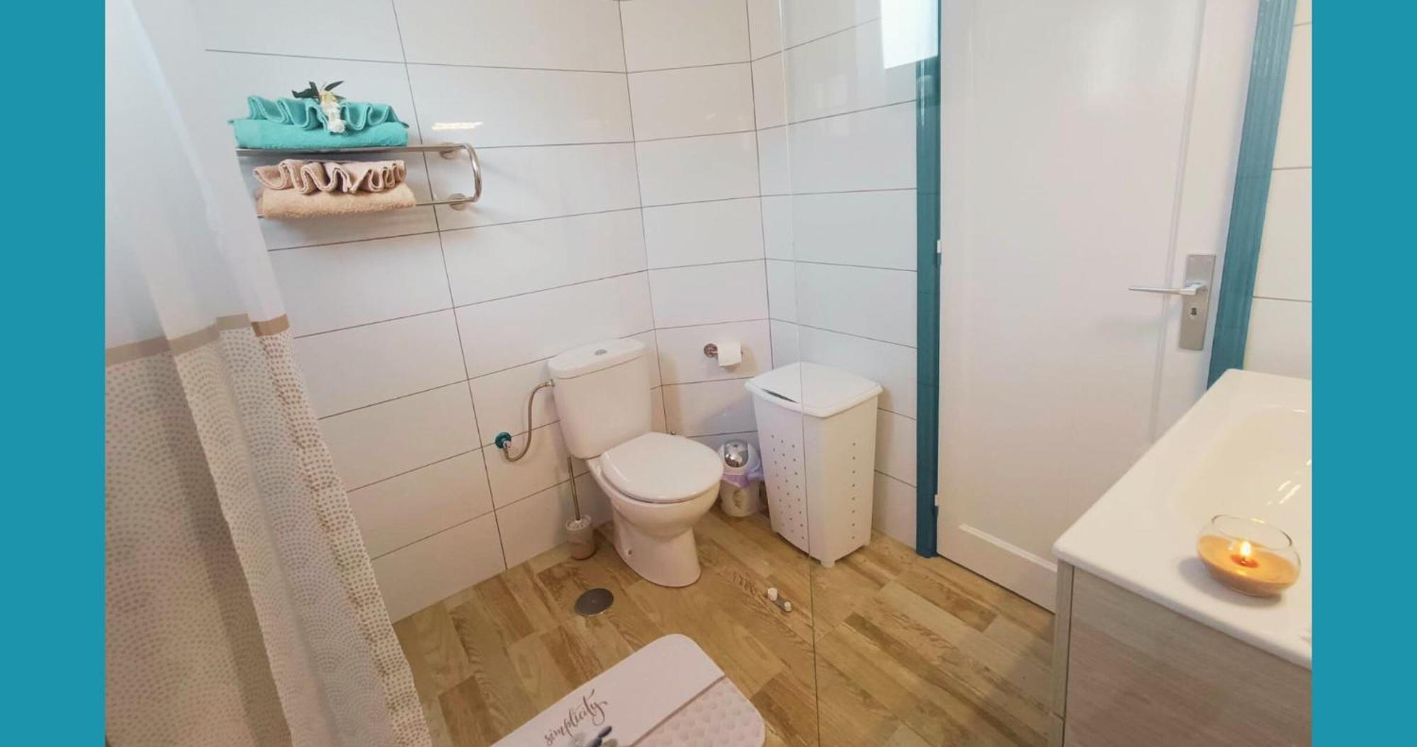 Vista Oceano&Piscina, Aircon Y Wifi Rapido Pdc Apartman Puerto del Carmen  Kültér fotó