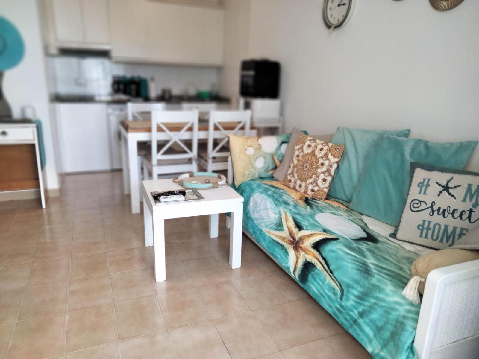 Vista Oceano&Piscina, Aircon Y Wifi Rapido Pdc Apartman Puerto del Carmen  Kültér fotó