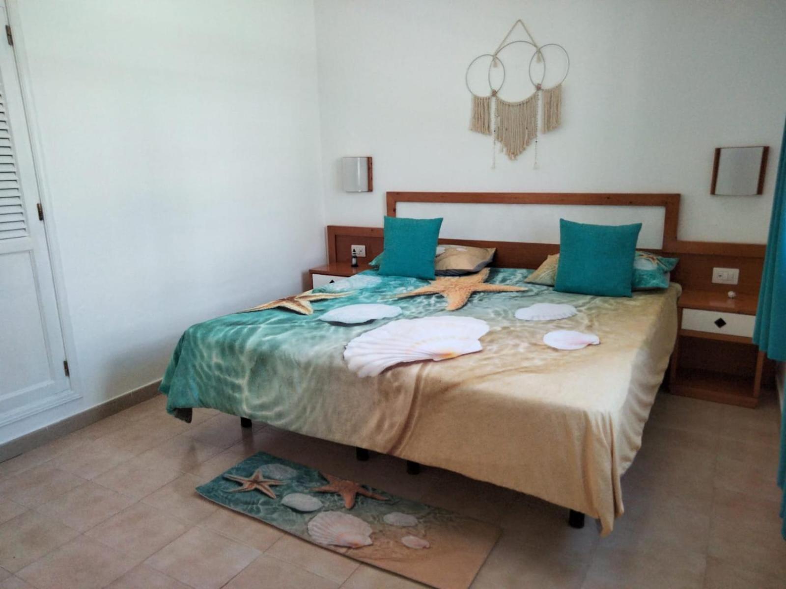 Vista Oceano&Piscina, Aircon Y Wifi Rapido Pdc Apartman Puerto del Carmen  Kültér fotó