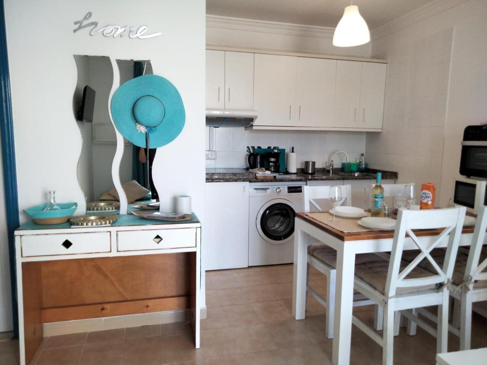 Vista Oceano&Piscina, Aircon Y Wifi Rapido Pdc Apartman Puerto del Carmen  Kültér fotó