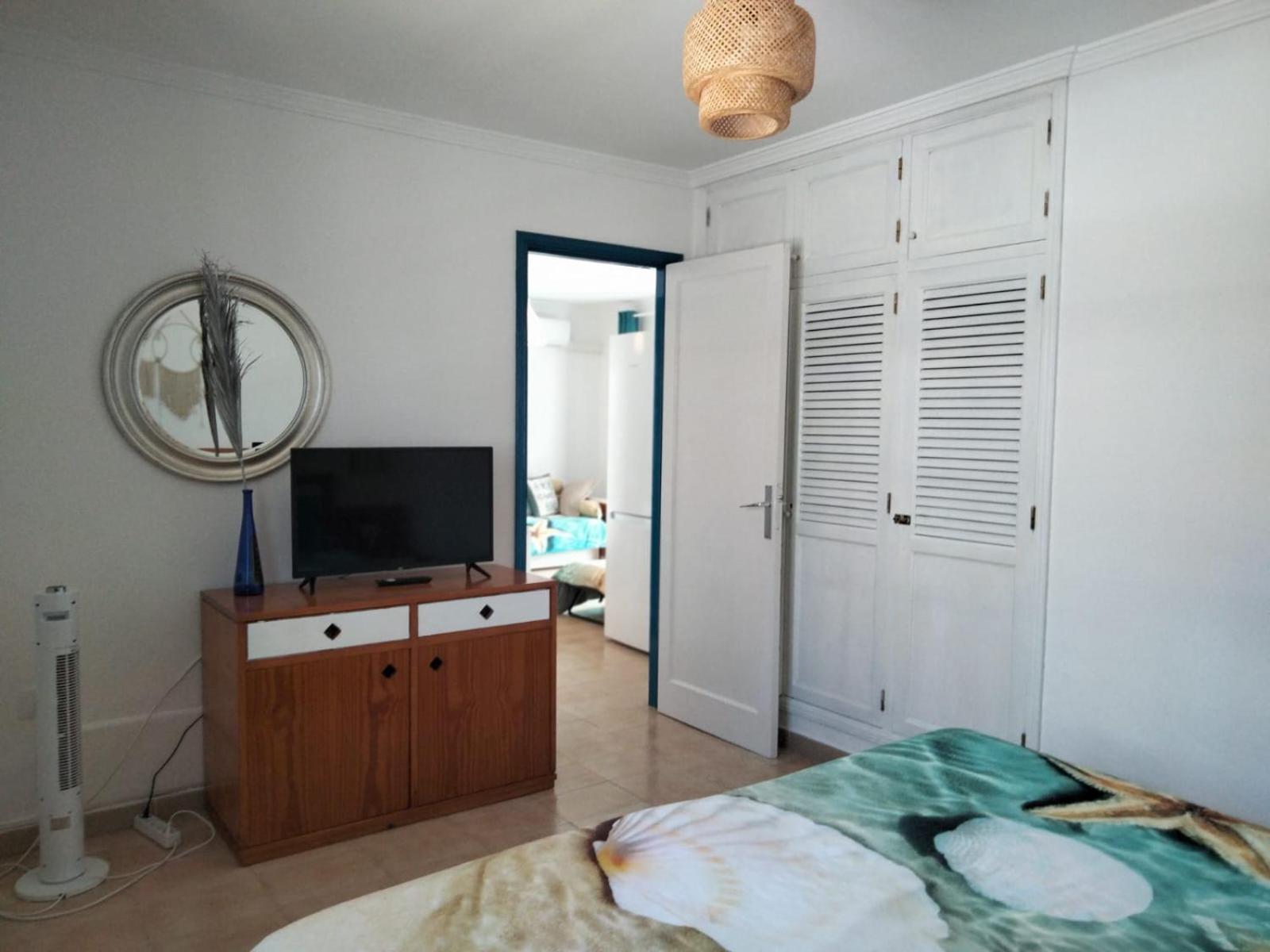 Vista Oceano&Piscina, Aircon Y Wifi Rapido Pdc Apartman Puerto del Carmen  Kültér fotó